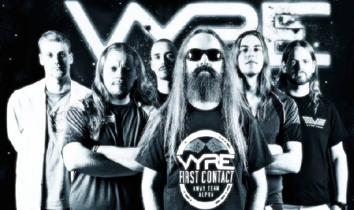 Vyre - band photo