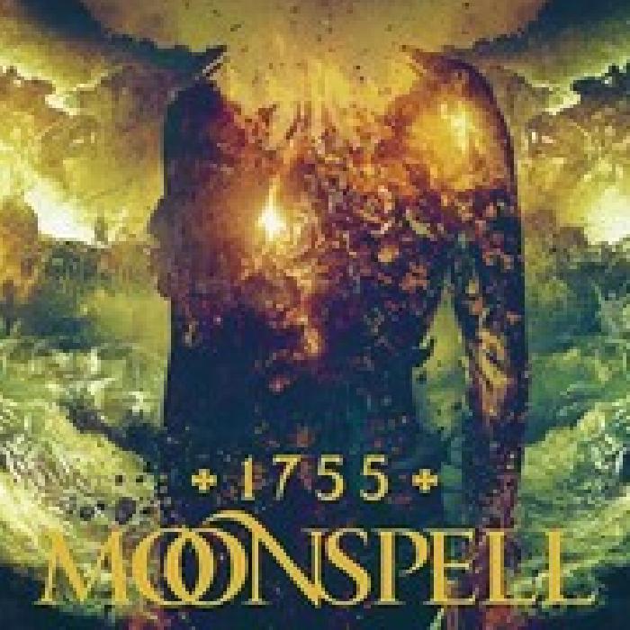 1755 - album cover