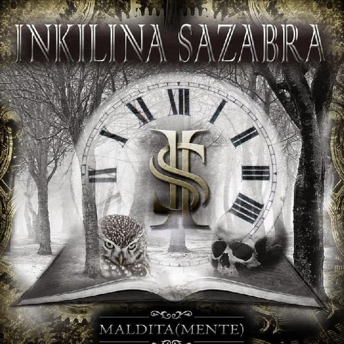 Maldita (mente) - album cover