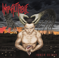 Inner Decay - album cover