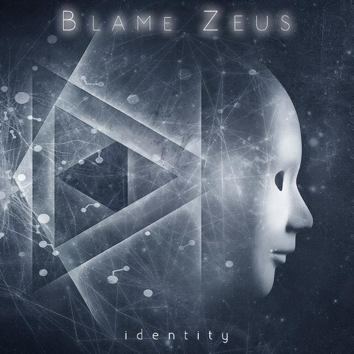 Identity - album cover