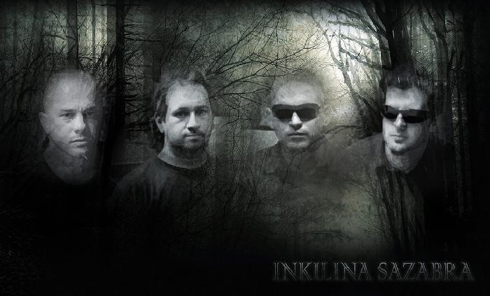 Inkilina Sazabra - band photo