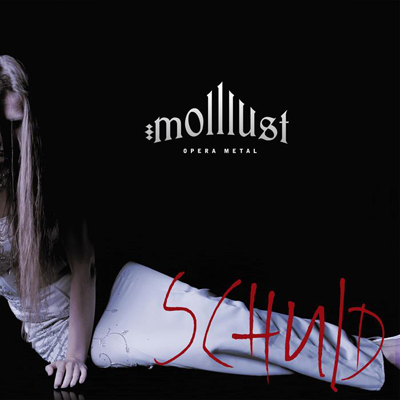 Schuld - album cover
